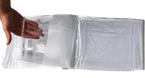 Vista 4 de Protector de mantel y mantel de vinilo 100% duradero, extra resistente, tamaño cuadrado de 54 x 54 pulgadas