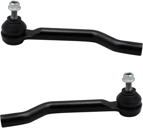 Vista 103 de TRQ Juego de barras de acoplamiento interiores delanteras 2 piezas compatibles con Acura RDX 2013-2018