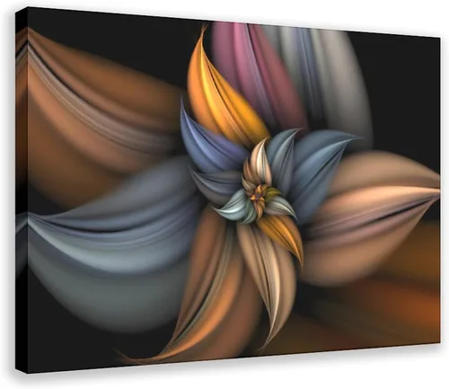 Vista 23 de JDBeehpy Impresiones en lienzo personalizadas con tus fotos para fotos de boda, fotos de familia/mascotas/imagen de arte de pared, póster ideal