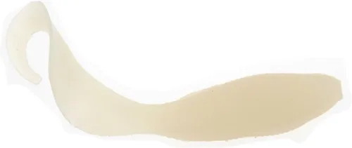 Vista 27 de Berkley GSSM Gulp Blanco (Pearl White/Chartreuse)