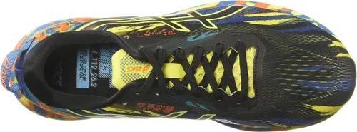 Vista 5 de ASICS Noosa TRI 13 - Tenis de correr para hombre