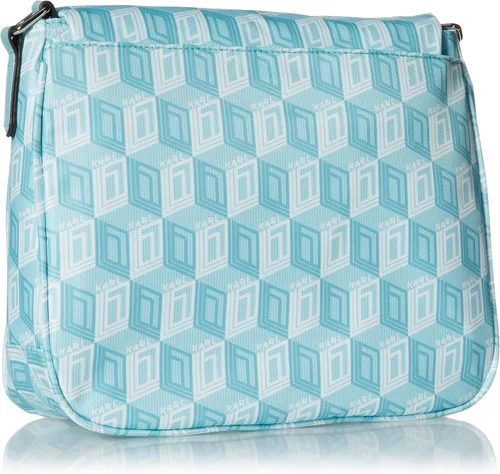 Vista 2 de Karl Lagerfeld Paris Cara Messenger