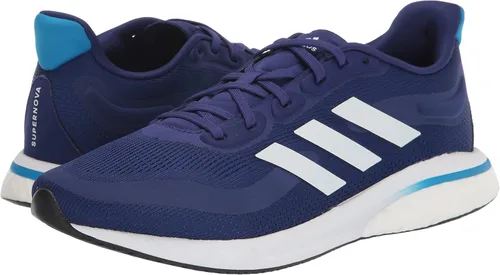 Vista 7 de adidas - Tenis de correr Supernova + para hombre