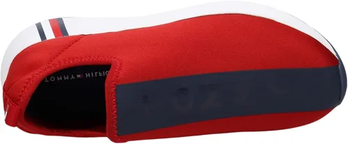 Vista 2 de Tommy Hilfiger Tenis Arizel para mujer