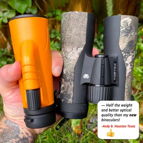 Vista 5 de Python - Telescopio monocular Explorer de 0.394 x 1.654 in con adaptador para teléfono inteligente y trípode, telescopio monocular de alta potencia