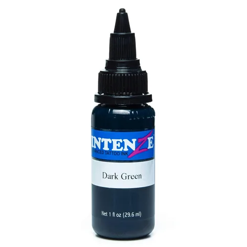 Vista 83 de Intenze Tinta de Tatuaje Naranja Fuerte 4oz Naranja dura