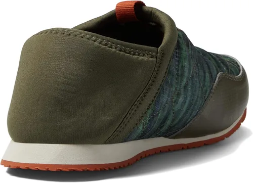 Vista 6 de Teva Mocasines unisex Reember Tie-dye para niños