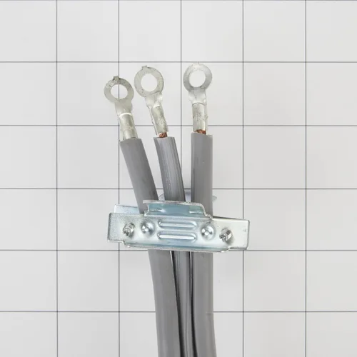 Vista 3 de Whirlpool PT220 - Cable de alimentación original OEM para estufas eléctricas – Reemplaza 14214163, 211052, 4392903, 4392903R, AH407503, EA407503