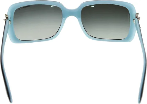 Vista 3 de Tiffany 4047B 80553C Negro 4047 Gafas de sol, NegroAzul