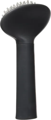 Vista 2 de Le Salon Essentials - Cepillo de masaje de triple dedo, tamaño pequeño