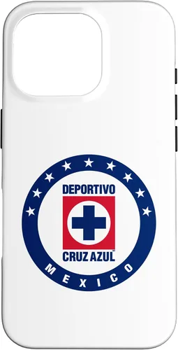 Vista 20 de Cruz Azul - Obtenga una gran puntuación con nuestra exclusiva funda de la colección para iPhone 17