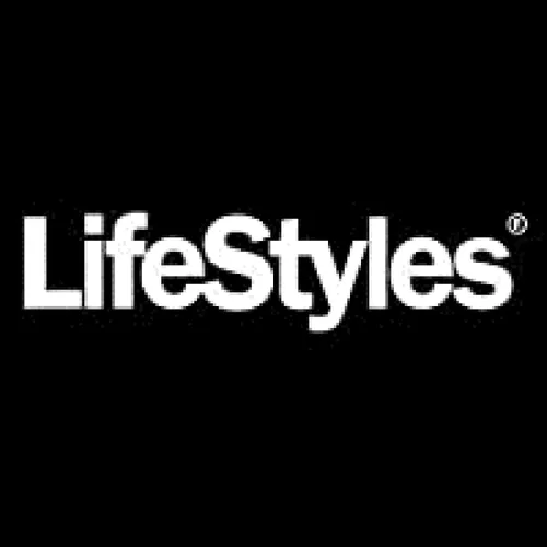 Vista 4 de LifeStyles Preservativos ultra lubricados: también disponibles en cantidades de 12, 25, 50 (100 condones)