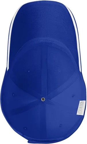 Vista 5 de Sombrero personalizado diseña tu propio logotipo Gorra de béisbol personalizada Sombreros personalizados para hombres y mujeres