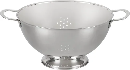 Vista 2 de Le Creuset Juego de 3 coladores apilables