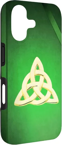 Vista 3 de The Book of Shadows - Witches Spell Book Case for iPhone 17