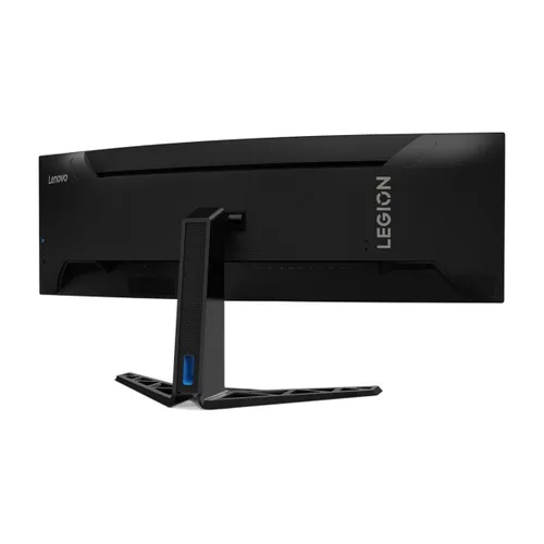 Vista 26 de Monitor Lenovo 67B1GAC3EU 44,5" 4K Ultra HD