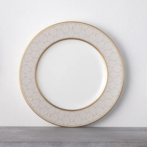 Vista 6 de Noritake Noble Pearl - Juego de 5 piezas, servicio para 1