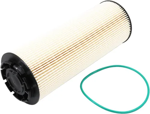 Vista 7 de 2277129 Filtro Separador de Agua de Combustible Reemplaza 2277129PE 1852006PE 2133096 2133096PE 2164463 2164463PE PF46106 L7663F KX463D Compatible