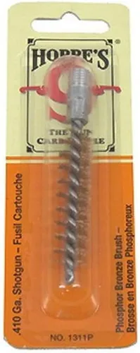 Vista 5 de Hoppe's No. 9 Phosphor Bronze Brush