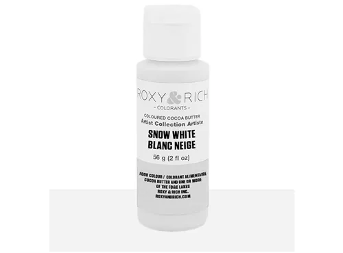 Vista 19 de Roxy & Rich Artist Collection Manteca de cacao, 1.98 oz de rosa caramelo