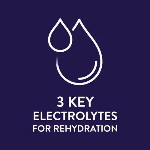 Vista 6 de Pedialyte Bebida de electrolitos, bebidas de hidratación para niños y adultos, frutas mixtas, 1 litro