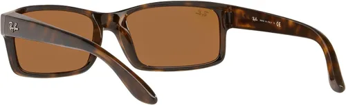 Vista 6 de Ray-Ban RB4151 - Lentes de sol rectangulares