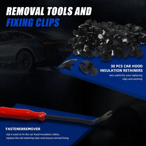 Vista 5 de Kit de boquillas de repuesto para limpiaparabrisas Ram 1500 11-17, Dodge, Jeep, Chrysler, kit de manguera de boquilla para limpiaparabrisas