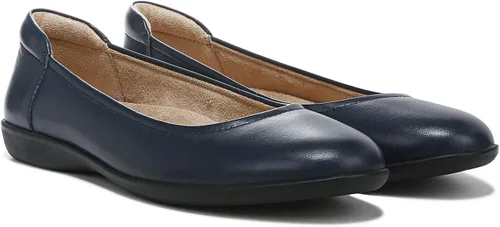 Vista 2 de Naturalizer - Zapatos planos flexibles para mujer