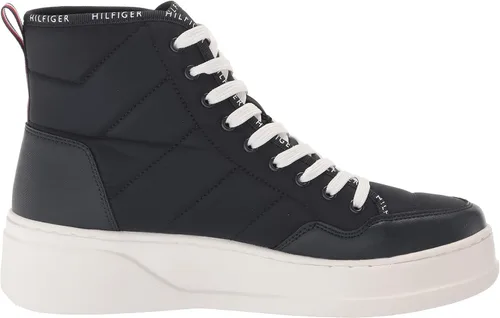 Vista 6 de Tommy Hilfiger Tenis Gemmy para mujer