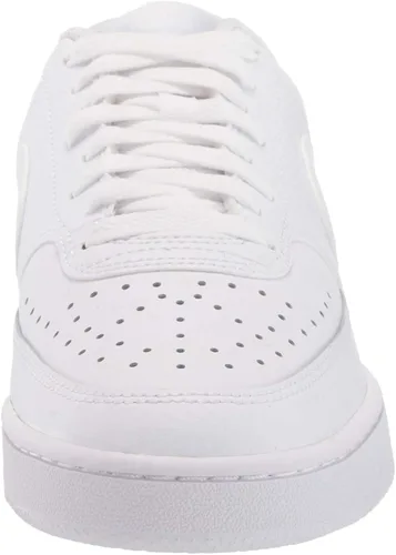 Vista 2 de Nike Women's Court Vision Low Sneaker