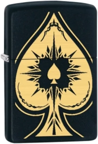 Vista 10 de Zippo Encendedores Ace