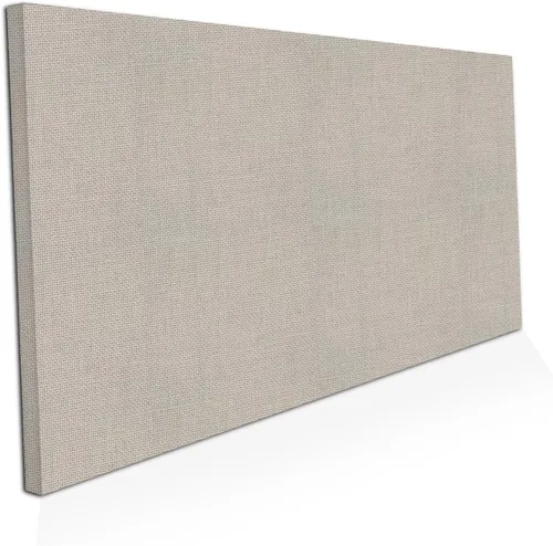 Vista 22 de ADW - Panel acústico rectangular – 48" X 24" X 2