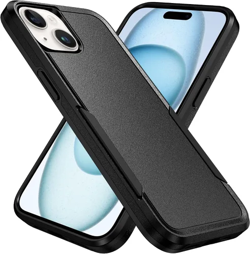 Vista 14 de Diseñada para iPhone 11 Pro, protección resistente, a prueba de golpes, a prueba de caídas, a prueba de polvo, antiarañazos, funda protectora