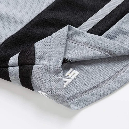 Vista 25 de EALER H400 Series Blank Ice Hockey Practice Jersey League Jersey Team Jersey