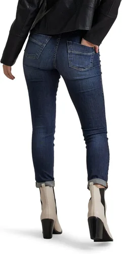Vista 3 de Rock & Republic Jeans capri elásticos Rx Fever para mujer