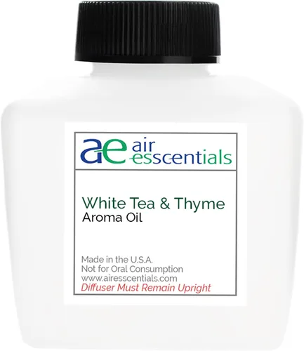 Vista 20 de Aceite aromático Baies, mezcla de aceites esenciales para difusores y máquinas de aroma, ramo floral con detalles de grosella negra y cítricos
