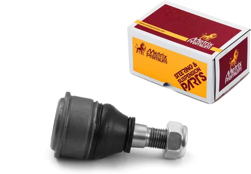 Vista 217 de Fabricado en Europa. Junta de rótula inferior delantera Metrix Premium K3199 para Jeep Liberty 2002-2004