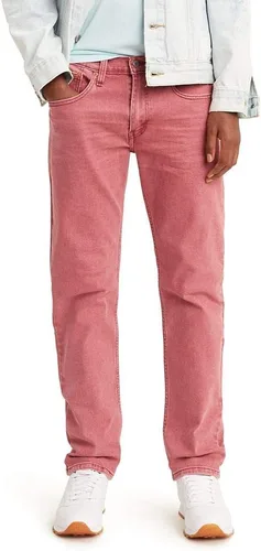 Vista 56 de Levi's Jeans 502 de ajuste cónico para hombre (también disponibles en tallas grandes y altas)