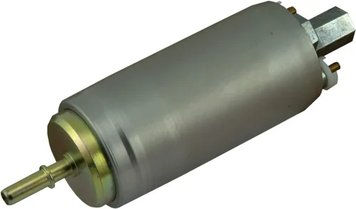 Vista 6 de Carter Fuel Systems Reemplazo automotriz de la bomba de combustible eléctrica universal en tanque 12V (P74221)