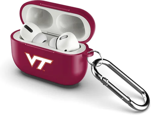 Vista 59 de SOAR NCAA Airpod Pro Funda protectora