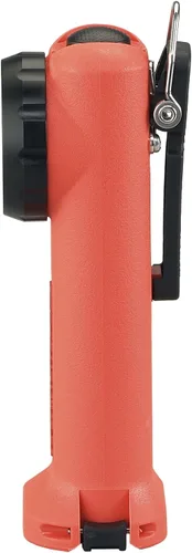 Vista 2 de Streamlight 90503 Survivor - Linterna de ángulo recto de 175 lúmenes, color naranja