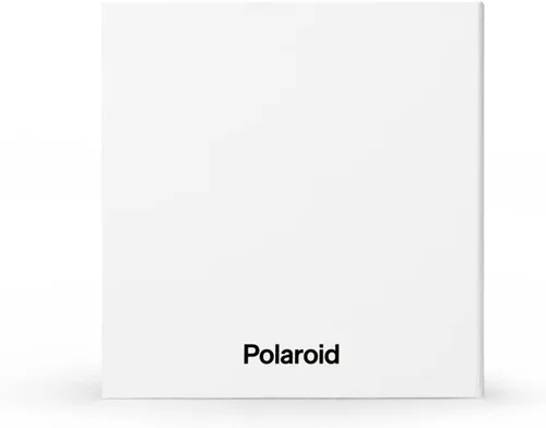 Vista 5 de Polaroid Álbum de fotos - pequeño, blanco (6178)