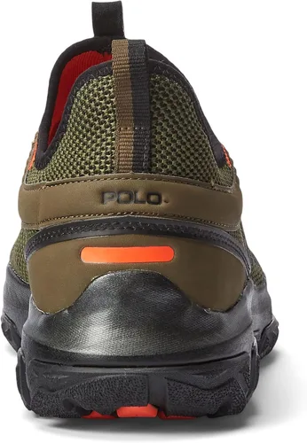 Vista 4 de Polo Ralph Lauren Tenis Adventure 300Lt para hombre
