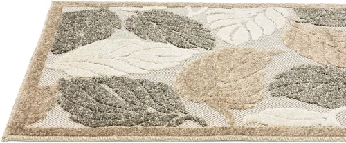 Vista 5 de Unique Loom - Alfombra de centro