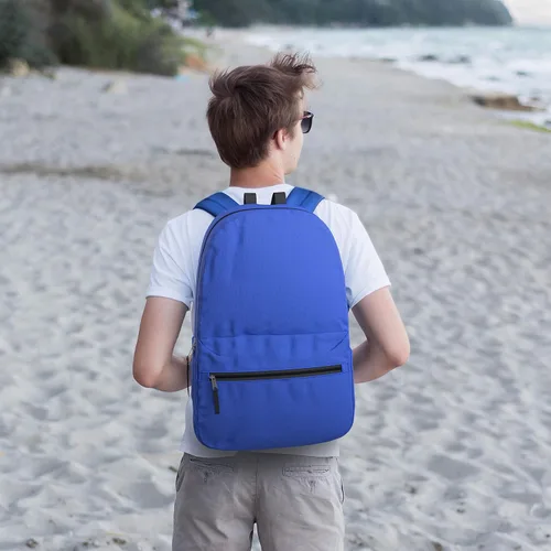Vista 7 de Bulktech Mochilas a granel para niños, Mezcla, Mochilas Daypack