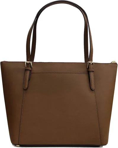 Vista 2 de Michael Kors Ciara LG Tote Bag Maleta de cuero (35T8GC6T9L), Equipaje