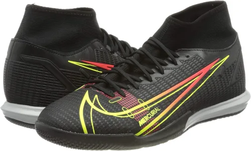 Vista 7 de Nike - Zapatillas de fútbol unisex para adultos