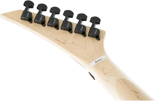 Vista 9 de Jackson JS Series King V JS32 - Negro brillante