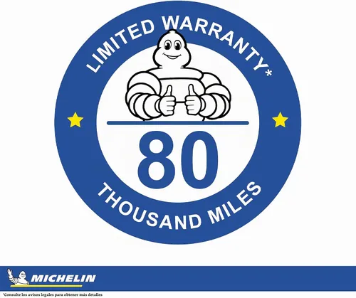 Vista 7 de MICHELIN Defender2 Neumático para Todas las Estaciones, CUV, SUV, Autos y Minivans - 215/55R18 95H