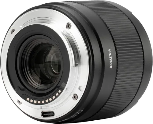 Vista 3 de Viltrox 14mm f4.0 FE, lente AF de 14mm f/4 E Mount de cuadro completo para Sony e-Mount, lente gran angular principal para Sony a6400 a6500 a6600